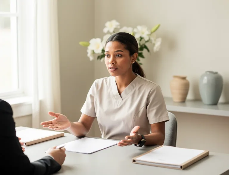 Funeral Pre-Planning service in Pomona